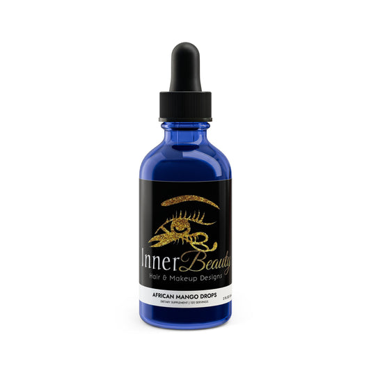 African Mango Drops | Mango Supplement Drops | My Store