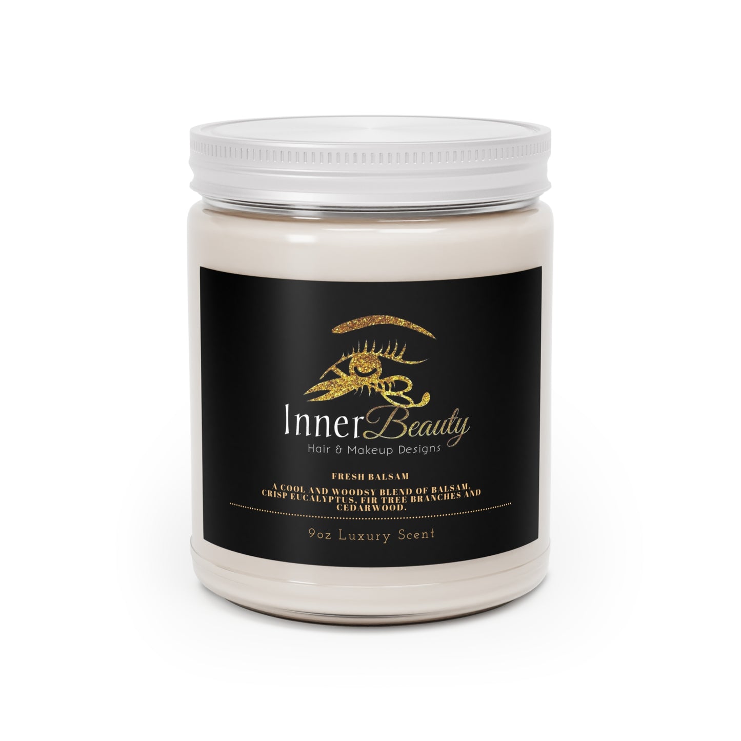 Balm Scented Candles | Fresh balm Candles | My Store