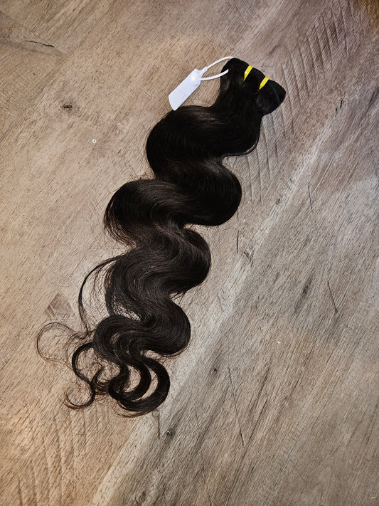 Premium Raw Hair | Raw Body Wave | My Store