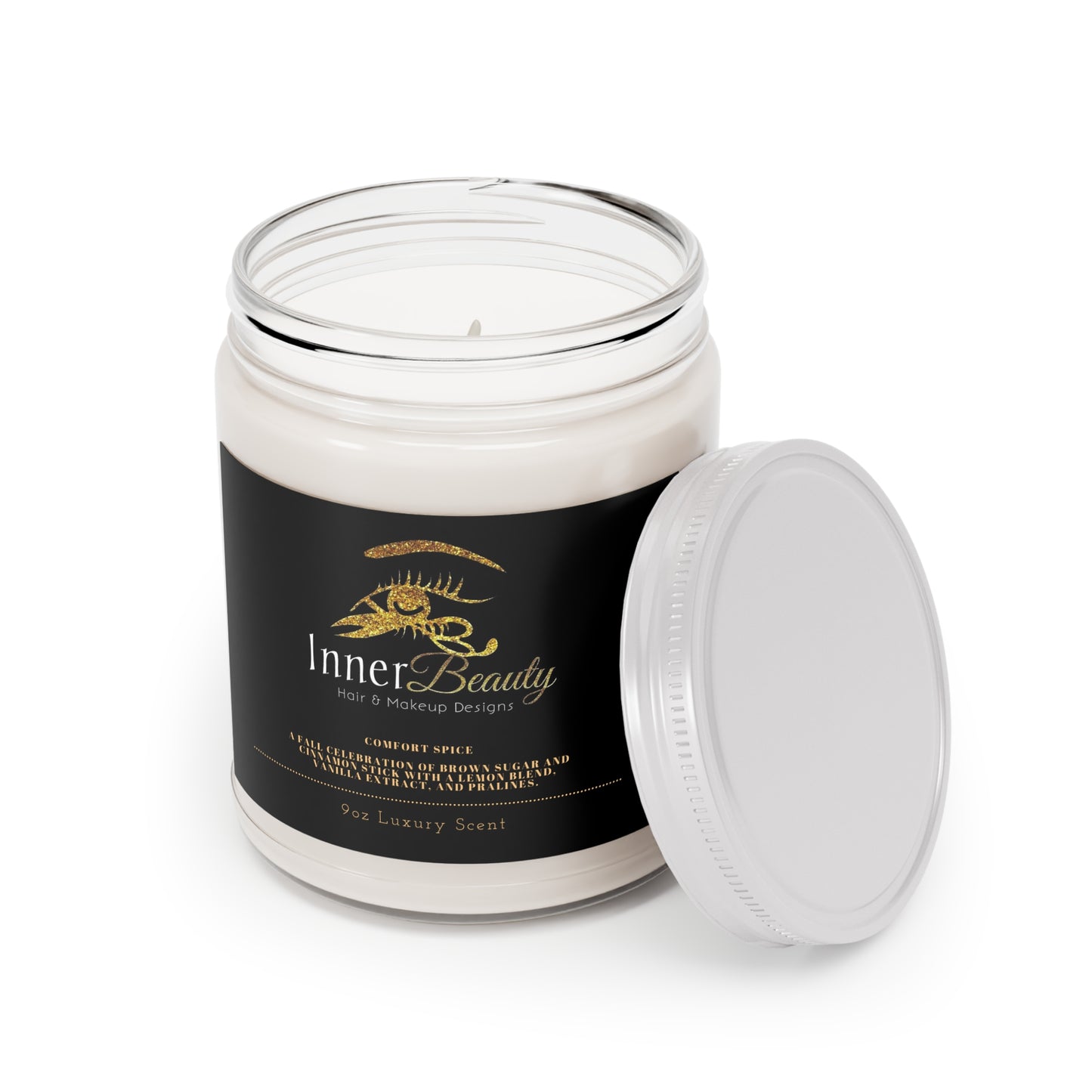 Scented Candles Spice | Custom Candle Spice | My Store