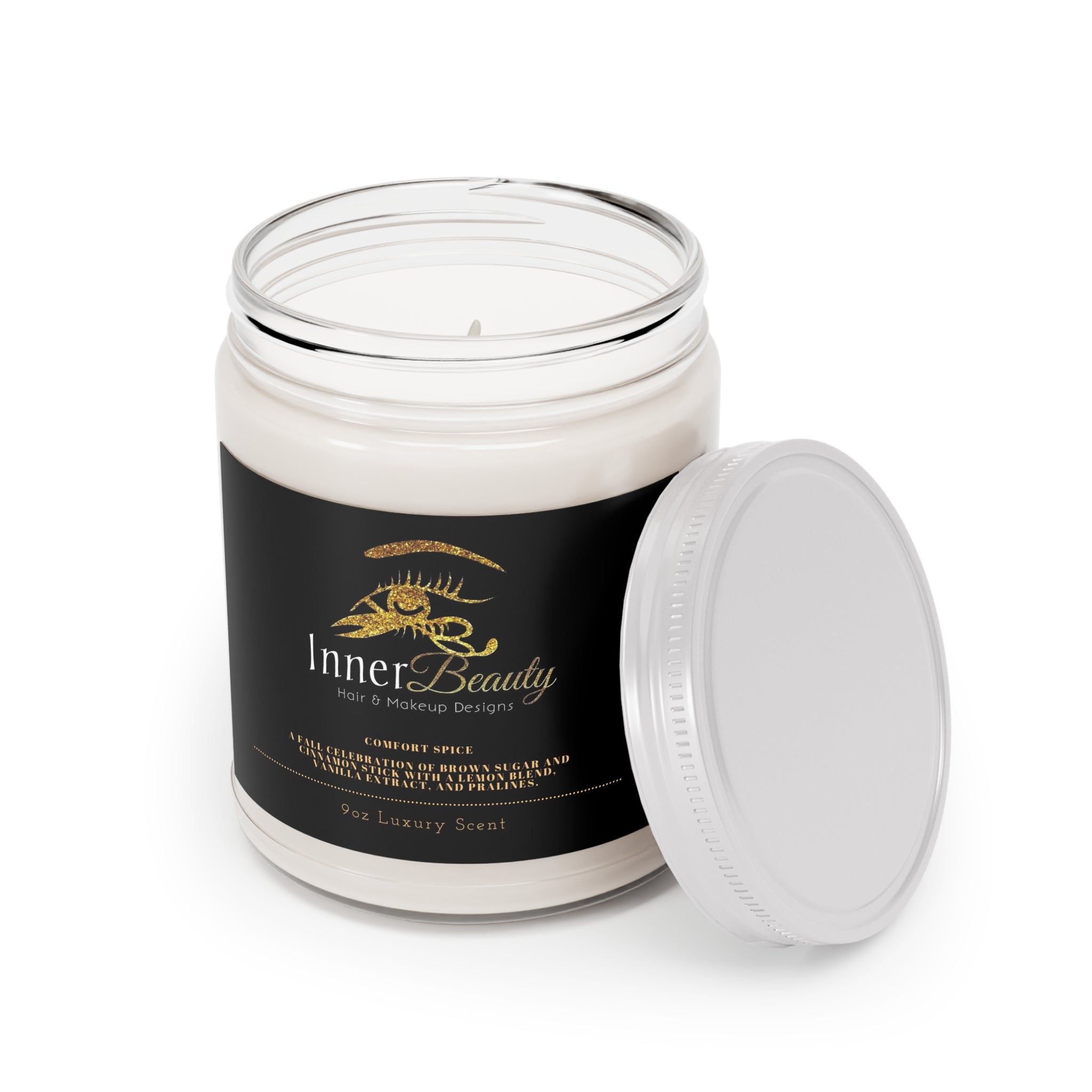 Scented Candles Spice | Custom Candle Spice | My Store