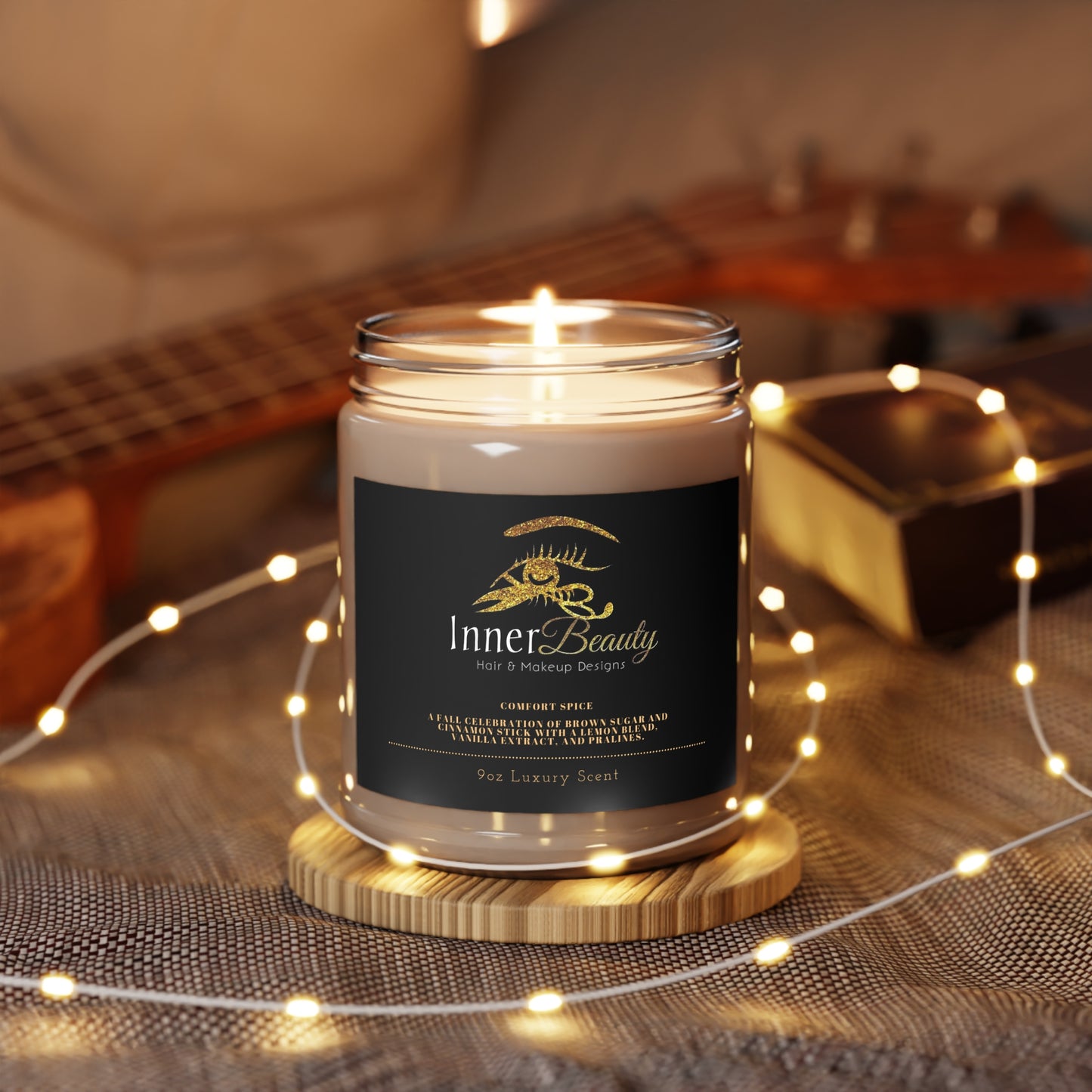 Scented Candles Spice | Custom Candle Spice | My Store