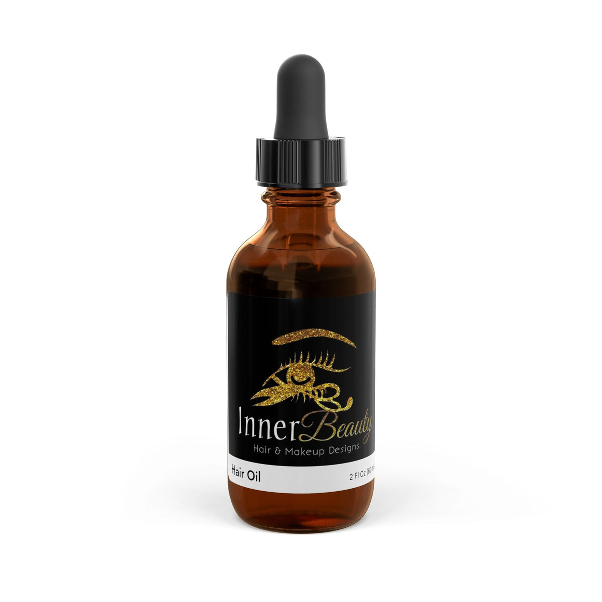Hair vitality hair oil
