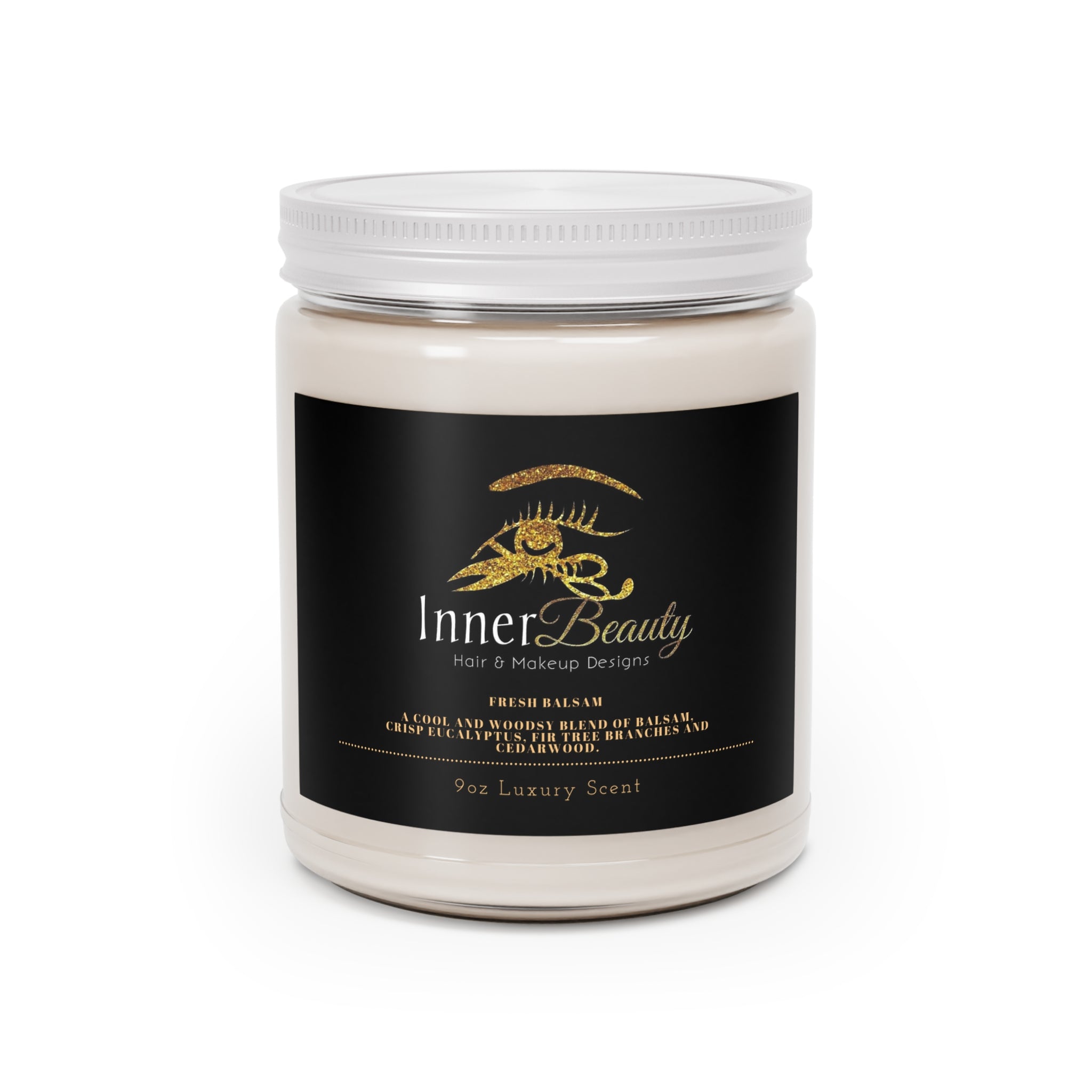 Balm Scented Candles | Fresh balm Candles | My Store