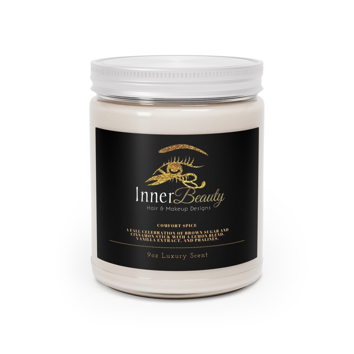 Scented Candles Spice | Custom Candle Spice | My Store
